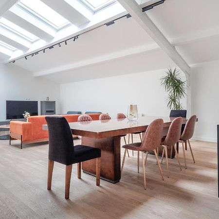 Chaleureux Appartement Pour 6Pers #4 Asnières Εξωτερικό φωτογραφία
