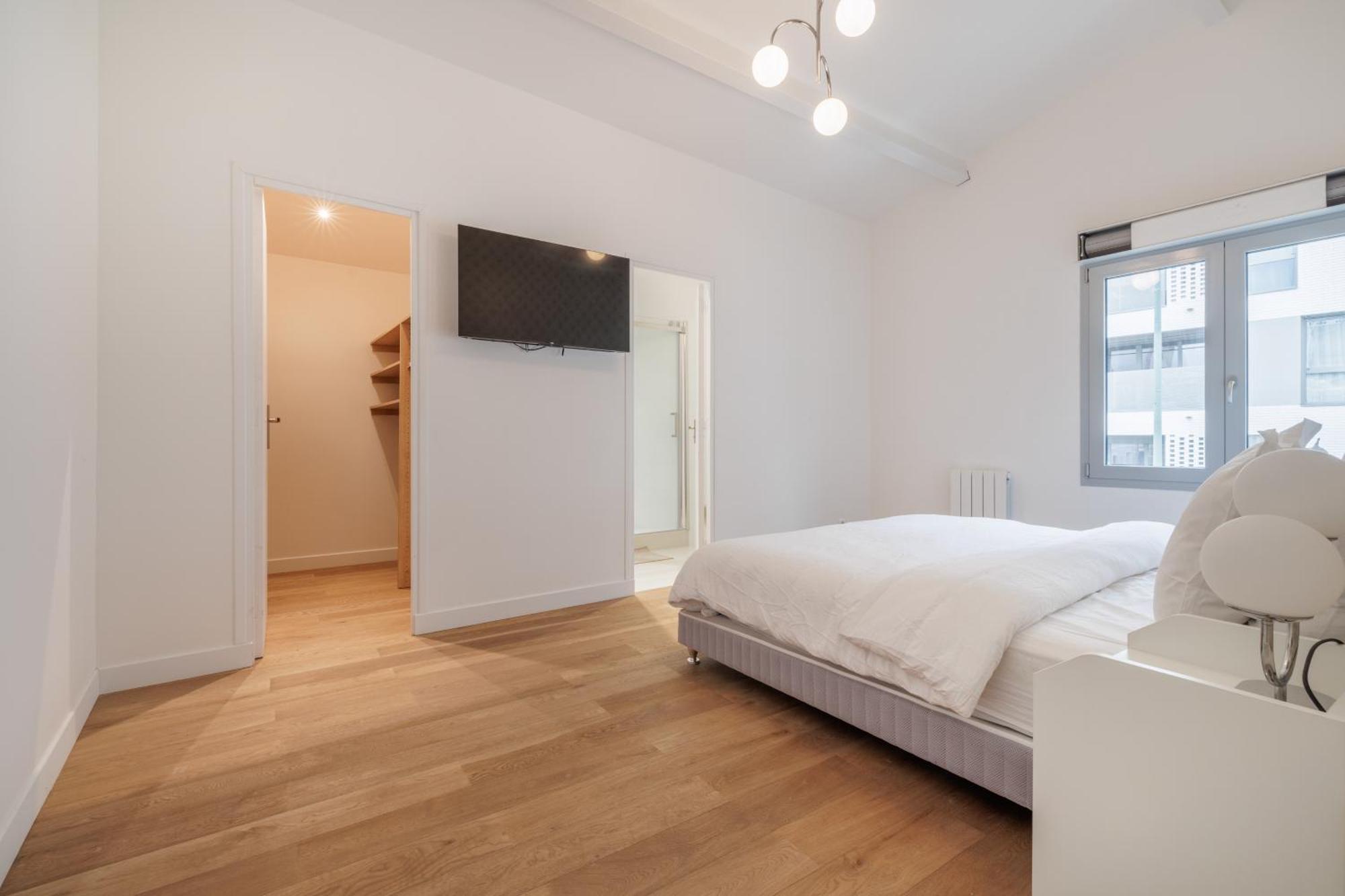 Chaleureux Appartement Pour 6Pers #4 Asnières Εξωτερικό φωτογραφία