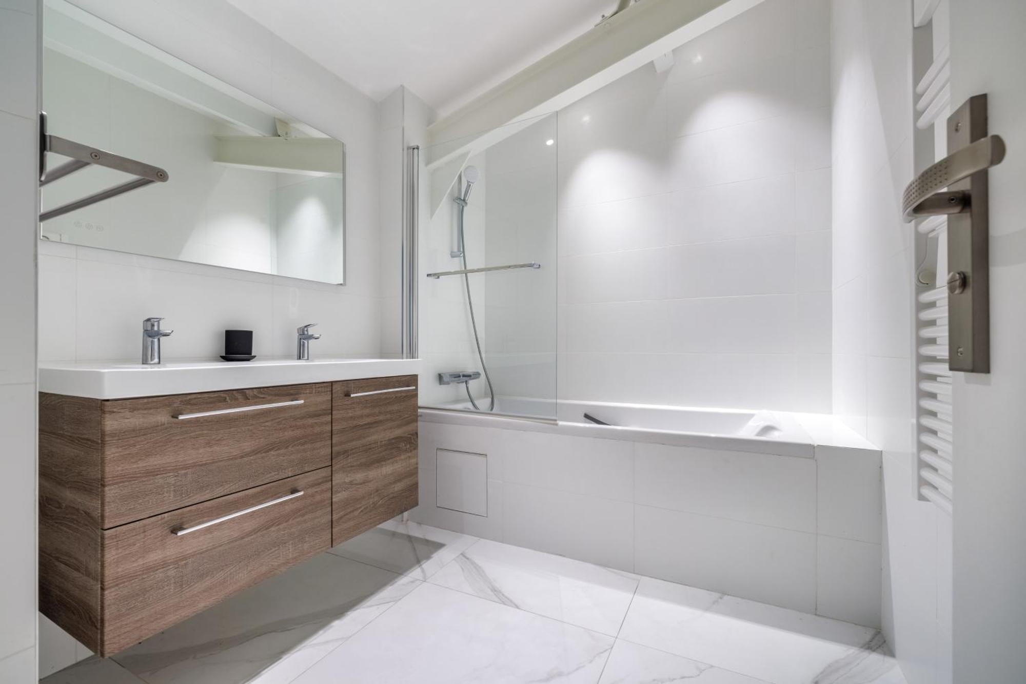 Chaleureux Appartement Pour 6Pers #4 Asnières Εξωτερικό φωτογραφία